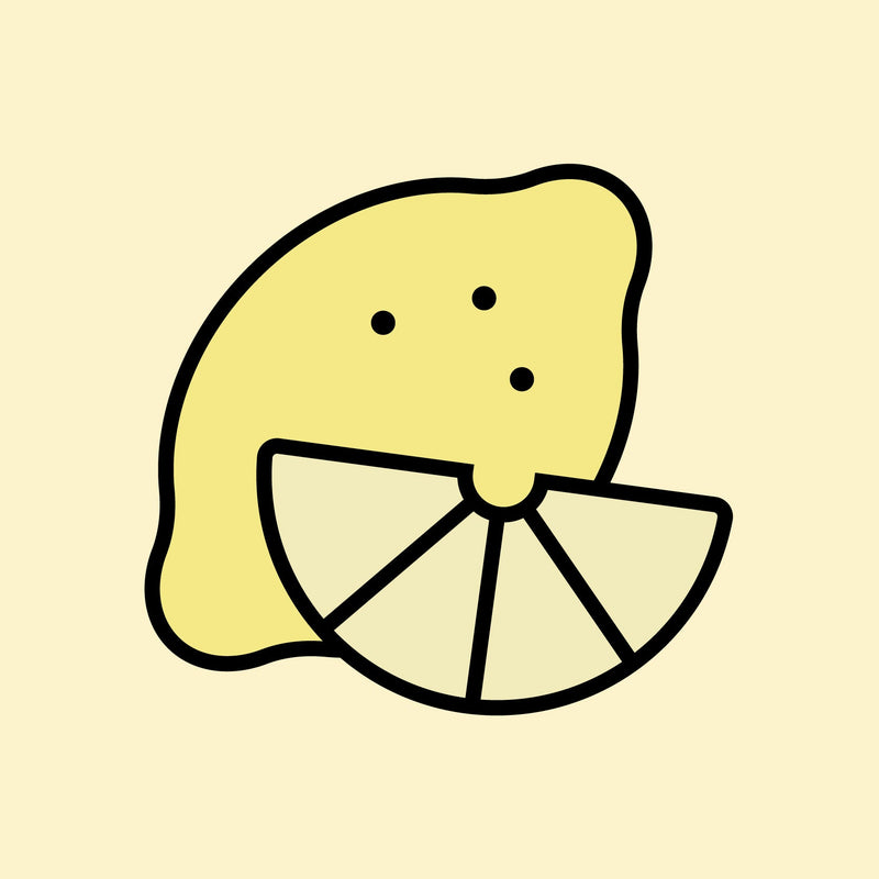 Citrus Nicotine Pouches