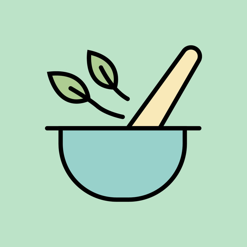 Herbal Nicotine Pouches