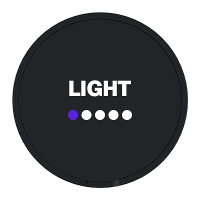 Light Nicotine Pouches