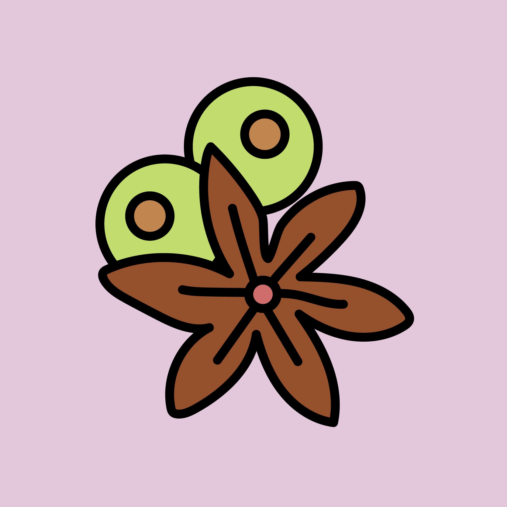 Spicy Nicotine Pouches